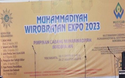 WIROBRAJAN EXPO 2023